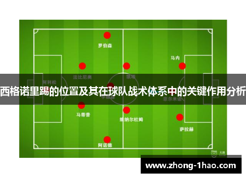 西格诺里踢的位置及其在球队战术体系中的关键作用分析